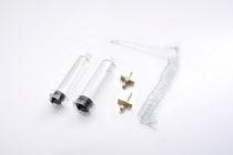 SEVA dual-head syringe kit product SD-SSQK 65-115VS