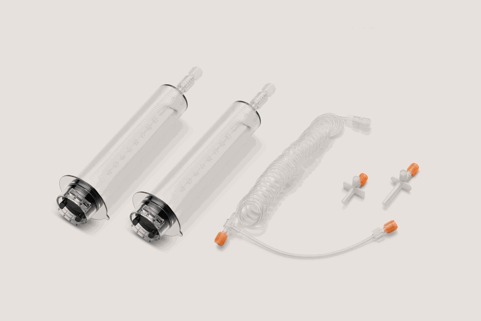 SEVA MR syringe product SD-SQK 65VS
